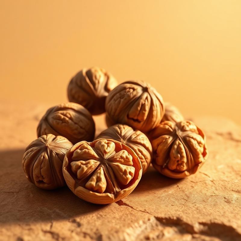 California Walnuts from Sacramento Valley